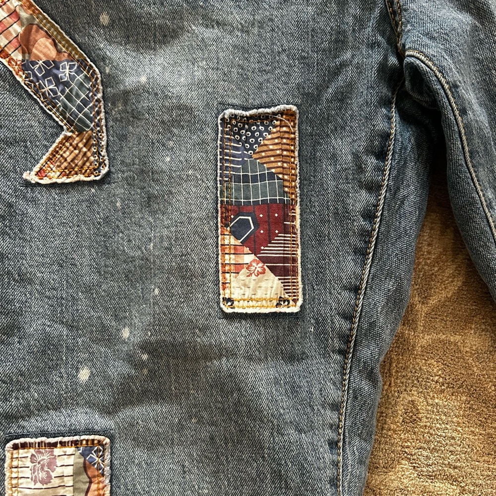 Pilcro jeans - Picture 2 of 6